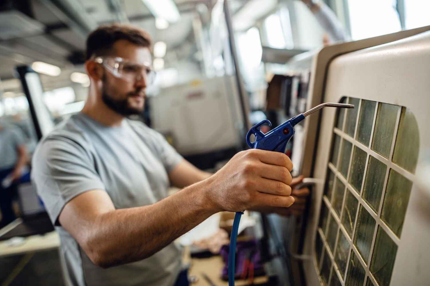 Best HVAC repair near me  in Pink, OK